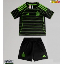 Celtic Replica Away Minikit 2025-26 Short Sleeve (+ pants)